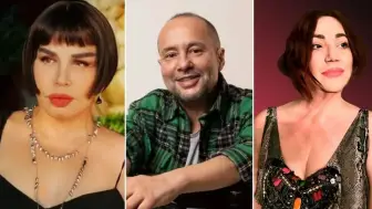 İzzet Çapa'dan Nazan Öncel'e Sezen Aksu Tepkisi: 'Vefa Yoksunluğu!'
