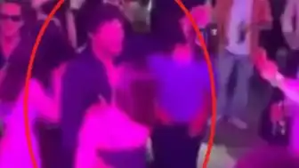 Oyuncu Ali Öner, Zeynep Atılgan ile Yeni Bir İlişkisi Olduğunu Duyurdu