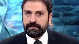Gazeteci Erhan Çelik Hakkında Verilen Karar: 14 Ay Hapis Cezası