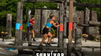 Survivor'da N., D., S. ve M.'ın Düello Eşleşmeleri Belli Oldu