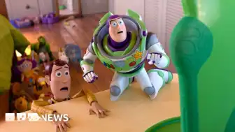 Tom Hanks: Toy Story 5, Çocukların Ekran Bağımlılığının 'Dehşetini' Ortaya Koyuyor
