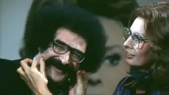 ABD'li Ünlü Sinema Eleştirmeni Gene Shalit Hayatını Kaybetti