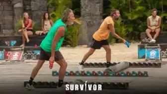 Survivor'da 7 Haziran Eleme Düellosunu Kim Kazandı, Kim Elendi?