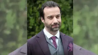 Devrim Nas Babası Recep Nas'ı Kaybetti