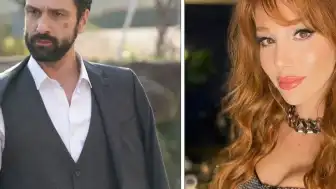 Oyuncu Aytek Şayan'ın Kuzeni Elçin Sangu Olduğu İddiaları Yeniden Gündemde