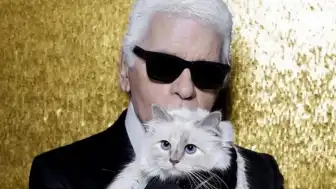 Karl Lagerfeld'in Kedisi Choupette Mirasına Erişemedi