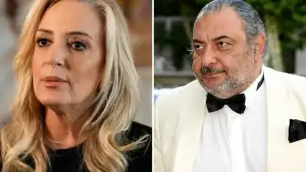 Reha Muhtar'ın Vefatının Ardından S.T.'den Vefa Tepkisi