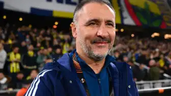 Vitor Pereira İstanbul Ziyaretinde Saç Ekimi Tedavisi Hakkında Konuştu