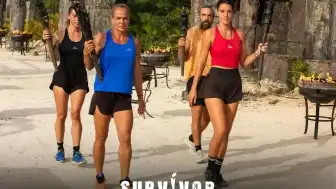 Survivor 11 Haziran Bölümünde Elenen Yarışmacı Belli Oldu