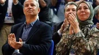 Teknik Direktör İsmail Kartal'ın Aile Hayatı ve Eşi Sema Kartal Hakkında Bilgiler