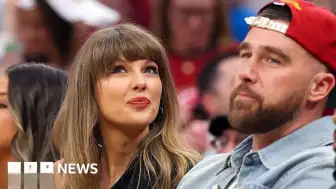 Taylor Swift ve Travis Kelce'nin Evlilik Söylentileri Hayranları Heyecanlandırıyor