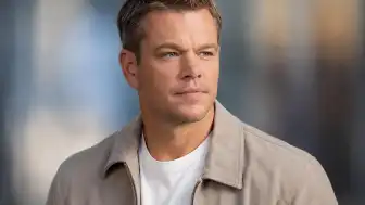 Matt Damon, 'The Odyssey' Filmini Kariyerinin Son Büyük Projesi Olarak Görüyor
