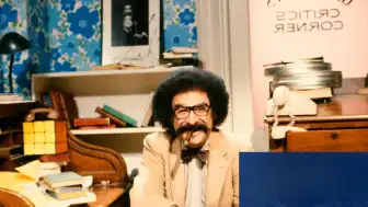 Efsanevi Sinema Eleştirmeni Gene Shalit 100 Yaşında Vefat Etti