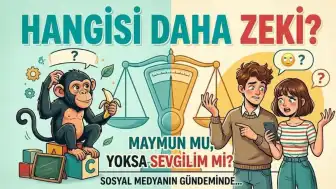 Dijital Platformlarda Popülerleşen Mantık Soruları Gündem Oldu