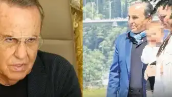 Ünlü Kuyumcu T.S.'den Şaşırtan Boşanma Savunması: 'Arkadaşıma Çocuk Yapması İçin Destek Oldum'