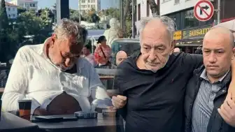 Reha Muhtar Hayatını Kaybetti
