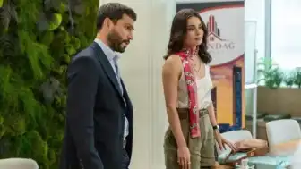 Muhtemel Aşk Dizisinin Yeni Bölüm Tarihi ve Detayları Belli Oldu