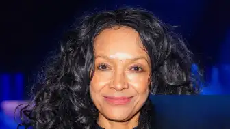 Mobo Ödülleri Kurucusu Kanya King 57 Yaşında Hayatını Kaybetti
