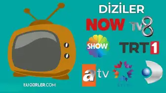 3 Haziran 2026 Çarşamba Günü Televizyon Yayın Akışı Açıklandı
