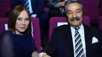 Yeşilçam Sanatçısı Kadir İnanır Hayatını Kaybetti