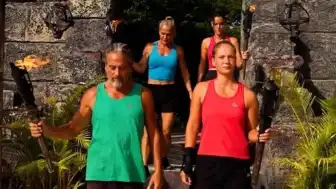 Survivor 2026'da 7 Haziran Eleme Gecesi Sonucu: M.A. Elendi