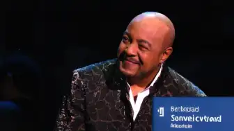 Ünlü R&B Sanatçısı Peabo Bryson 75 Yaşında Hayatını Kaybetti