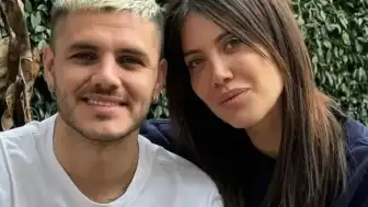 Mahkemeden Mauro Icardi Lehine Nafaka Kararı: Aylık 250 Bin Euro Talebi Reddedildi