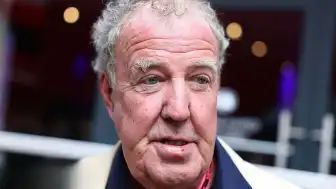 Jeremy Clarkson Prostat Kanseri Tedavisinde İyileşme Sürecine Girdiğini Duyurdu