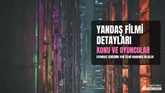 Uyumsuz Serisi: Yandaş Bölüm 1 Filminin Konusu ve Oyuncu Kadrosu Hakkında Bilgiler