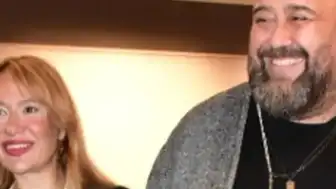 MasterChef Jüri Üyesi Somer Sivrioğlu Evlilik Tarihini Açıkladı: "Hanımcı Olursan Rahat Edersin"