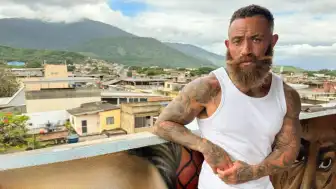 BBC, Cinsiyetçi İfadeler Nedeniyle Ashley Cain Projesini İptal Etti