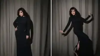 E.G. Estetik Operasyon Sonrası Yeni Fotoğraflarını Paylaştı