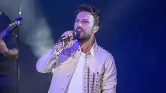 Megastar Tarkan, Ankara'da Ücretsiz Konser Verecek