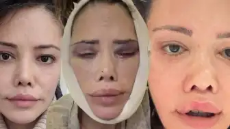 Didem Ceran'ın Ameliyat Süreci ve Hukuki Kararlılığı: "Doktorları İnsan Hakları Mahkemesi’nde dava edeceğim"