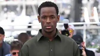 Top Boy Oyuncusu Micheal Ward Mahkemede Savunma Yaptı: 'Her Şey Karşılıklı Rızaya Dayalıydı'