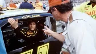 Tom Cruise 'Days of Thunder' Devam Filmi İçin Hazırlıklara Başladı