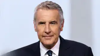 Televizyon Sunucusu Dermot Murnaghan Hayatını Kaybetti