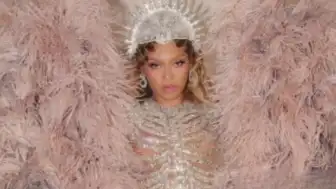 Beyoncé'den Yeni Tekli: "Morning Dew (Donk)" Yayına Girdi