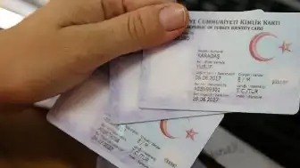 Siber Güvenlik Uzmanlarından Kritik Uyarı: Kimlik Kartındaki CAN Kodu Dolandırıcılığına Dikkat