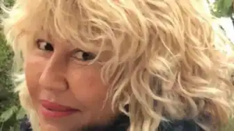 Oyuncu Ruhsar Gültekin Beyin Kanaması Geçirdi: Ameliyata Alındı