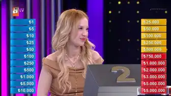 Var Mısın Yok Musun Yarışmacısı Dilara'nın Kazancı Merak Konusu Oldu