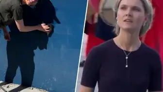 NATO Zirvesi Sonrası İzlanda Başbakanı Kristrun Frostadottir'in Sosyal Medya Takipçi Sayısı Artış Gösterdi