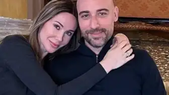 Magazin Dünyasında Ayrılık: Demet Şener ve Tolga Arman İlişkisi Sona Erdi