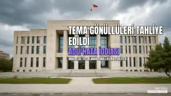 Avukat Süleyman Çetin: "Bu insanların özgürlüğünün 29 gün ellerinden alınması büyük bir adli hatadır"