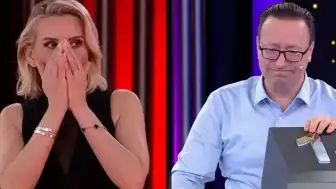 Var Mısın Yok Musun Yarışmacısı H.T.'nin Kararı Sonrası Büyük Ödül Fırsatı Kaçtı