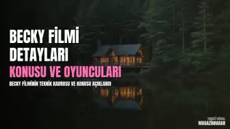 B.W. Filmi Hakkında Detaylar: Konusu ve Oyuncu Kadrosu