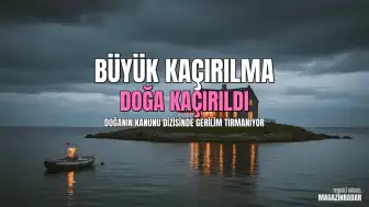 Doğanın Kanunu Dizisinin 7. Bölümünde Önemli Gelişmeler Yaşanıyor