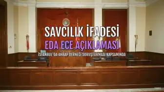 Eda Ece'den Ahbap ve Haluk Levent Açıklaması: Şevval Sam Uyardı