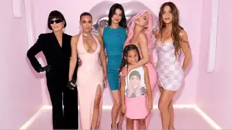 Kris Jenner'ın Annesi Mary Jo Campbell 91 Yaşında Hayatını Kaybetti