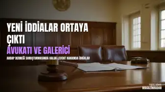 H.L. Soruşturmasında Yeni İddialar: Avukatı ve Galerici Alacaklarını Geri İstiyor